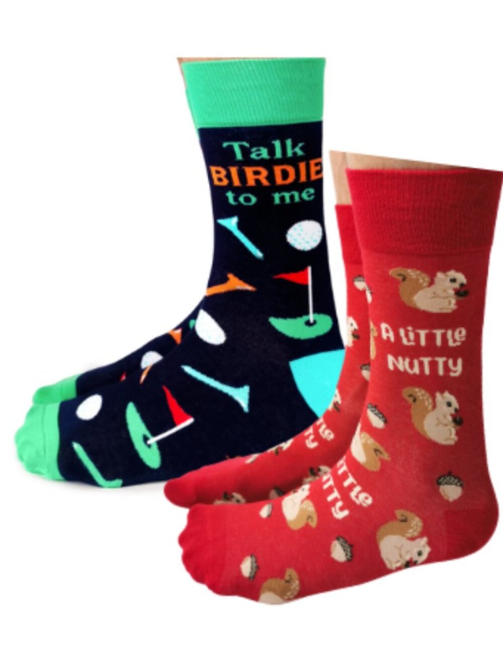 Men's Uptown Sox Crew Sock Bundle | Fun Patterns | Mix & Match | NWT